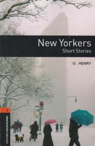 داستان نیویورکی ها (new yorkers) اثر هنری