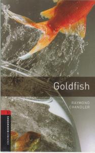 داستان ماهی طلایی ( gold fish ) اثر رایموند چاندلر