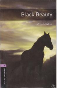 داستان زیبایی سیاه ( black beaty ) اثر آناسول