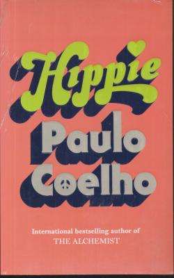 کتاب hippie ,(رمان هیپی) اثر پائلو کوئیلو