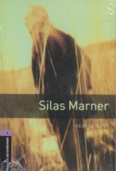 کتاب silas marner,(سیلاس مارنر) اثر الیوت