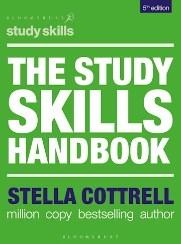 کتاب د استادی اسکیلز هند بوک (study skills the study skills hand book ) ویرایش پنجم ( 5) اثر استلا کاترل نشر رهنما