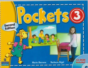 کتاب 3 pockets اثر ماریو هررا