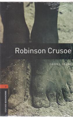 رابینسون کروزو (robinson crusoe ) اثر دنیل دفو