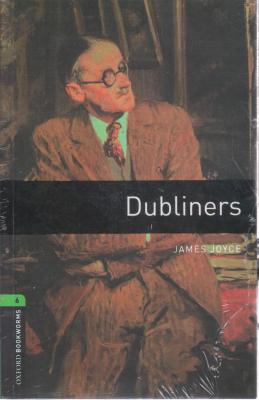 دوبلینی ها (dubliners) اثر جیمزجویس