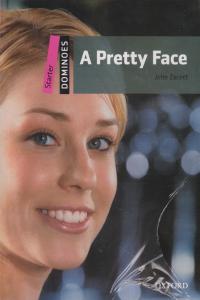 داستان صورت جذاب ( a pretty face ) اثر جان اسکات