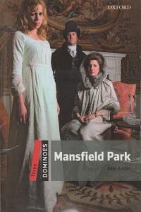 داستان منسفیلد پارک (mansfield  park) اثر جان آستن