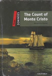 داستان کنت مونت (the cont of Monte cristo) اثر الکساندر دوما