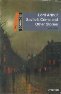 داستان لردارتور( lord  arthur saviles  crime and other stories ) اثر اسکار ویلد