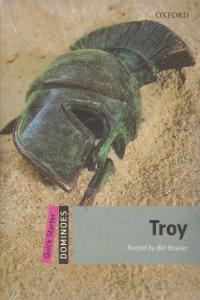 داستان تروی (troy) اثر ریتولد بیل باولر