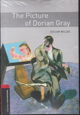 کتاب داستان دوریانگری : The picture of dorian fray اثر اسکار ویلد