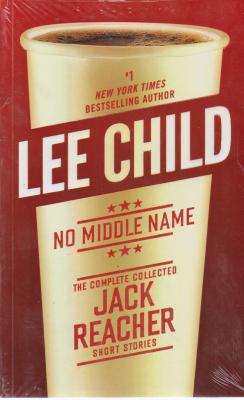 رمان بدون نام میانی (lee child) اثر جک ریجاردس