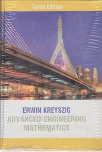 Advanced Engineering Mathematics