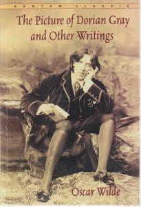 کتاب The Picture of Dorian Gray and Other Writings,(تصویر دوریان گری) اثر Oscar Wilde