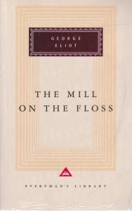 کتاب The Mill on the Floss,(آسیاب دررودخانه فلاس) اثر الیوت
