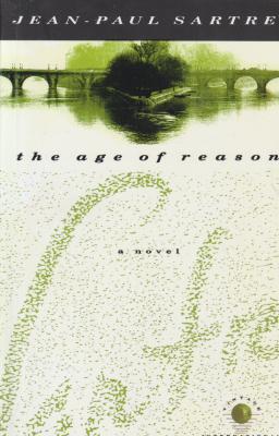 سن عقل (the age of reason) اثر پائول