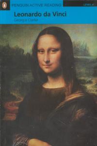 داستان داوینچی ( leonardo da  vinci ) اثر کلارک