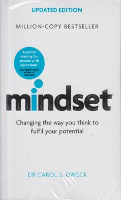 کتاب MINDSET, (ذهنیت) اثر کار ول