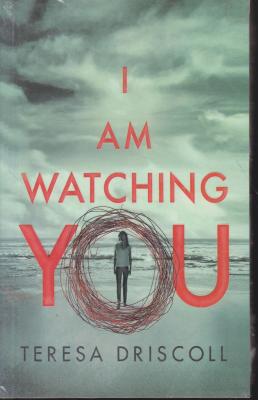 کتاب I am watching you, مراقبت هستم. اثر درایسکول