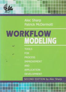workflow modeling اثر شارپ الک