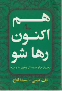 هم  وابستگان و دوازده قدم (راهنمای جامعه و کاربردی قدم های دوازده گانه هم وابستگان) اثر ملودی بیتی ترجمه محسن فاضلی