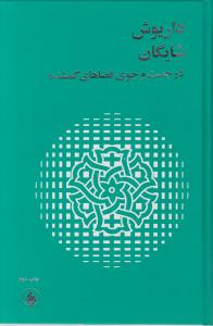 داریوش شایگان در جست و جوی فضاهای گمشده