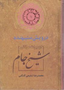 درویش ستیهنده از میراث عرفانی شیخ جام اثر محمد رضا شفیعی کدکنی