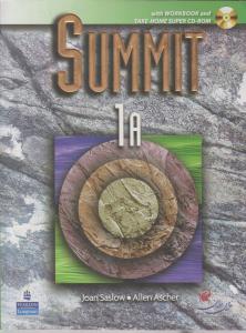 کتاب (1A) Summit اثر جوان ساسلو