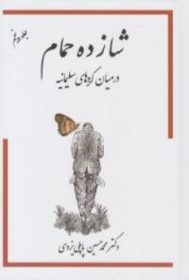کتاب شازده حمام (جلد پنجم) (بخش یک و دو) اثر محمد حسین پاپلی یزدی 