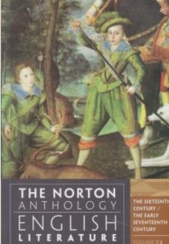 کتاب THe  NORTON ANTHOLOGYENGLISH LITERATURE ( نورتون آنتولوژی انگلیش B2 ) اثر آبراهام دونالدسون نشر رهنما