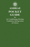 ASHRAE POCKET GUIDE