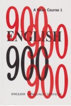 کتاب انگلیش 900 جلد ( english 900 (1 اثر مک میلان نشر رهنما