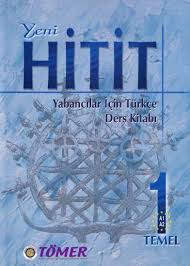 کتاب Yeni HITIT اثر Dr. N. Engin Uzun