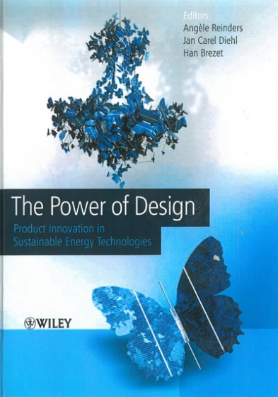The power of Design Product Innovation in Sustainable Energy Technologies