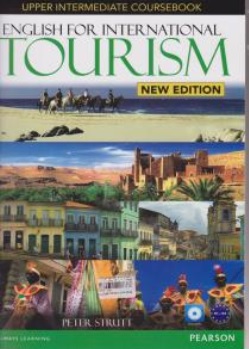 انگلیسی برای توریسم ( آپر اینتر مدیت ) english for enter national  tourism upper inter madiat   