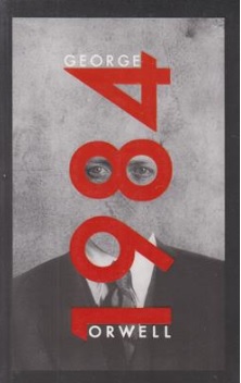 کتاب رمان 1984 با (سی دی 1984) اثر جورج اورول نشر رهنما