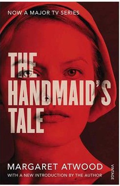 سرگذشت ندیمه (the handmaid s tale) اثر مارگارت آتوود