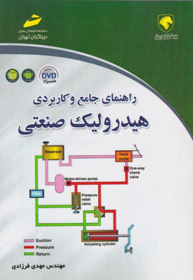 راهنمای جامع و کاربردی هیدرولیک صنعتی