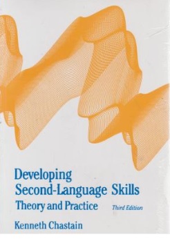 کتاب دولوپینگ سکند لنگوییج اسکیلز ( developing second language skills ) اثر چستن ناشر انتشارات جاودانه جنگل