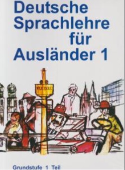 دویج اشبراخه ( deutsche sprachlehre fur auslander1 ) ناشر  جاودانه جنگل