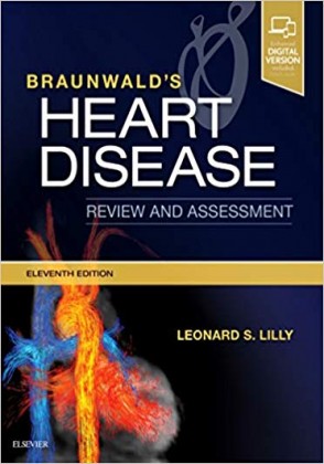 کتاب Braunwalds Heart Disease Review and Assessment اثر Nicola Zammitt 