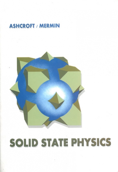 SOLID STATE PHYSICS