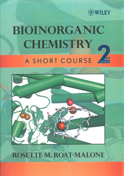 Bioinorganic Chemistry