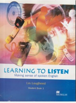 کتاب  learning To Listen اثر lin lougheed