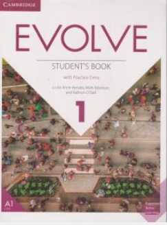 کتاب ایوالف 1 ( EVOLVE 1)  ناشر انتشارات جاودانه جنگل