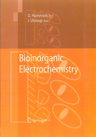 Bioinoroganic Electrochemistry