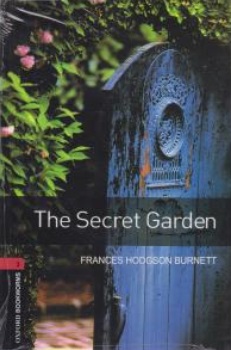 داستان باغ اسرار آمیز (the secret garden) اثر هاجسون بارنت