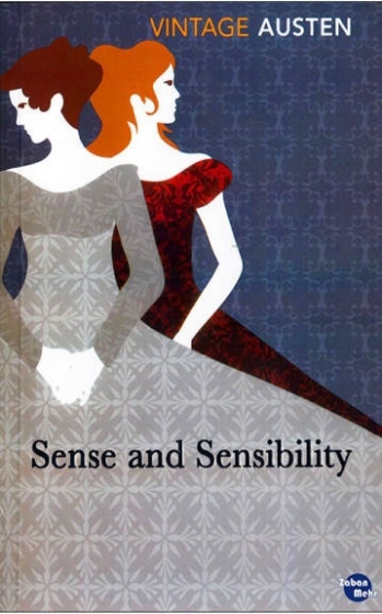 عقل  و احساس (sense and sensibility) اثر جان استن