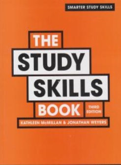 کتاب د استادی اسکیلز the study skils book اثر کادلین میلان  ناشر انتشارات جاودانه جنگل