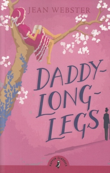 کتاب داستان بابا لنگ دراز Daddy-Long-Legs اثر جین ویستر